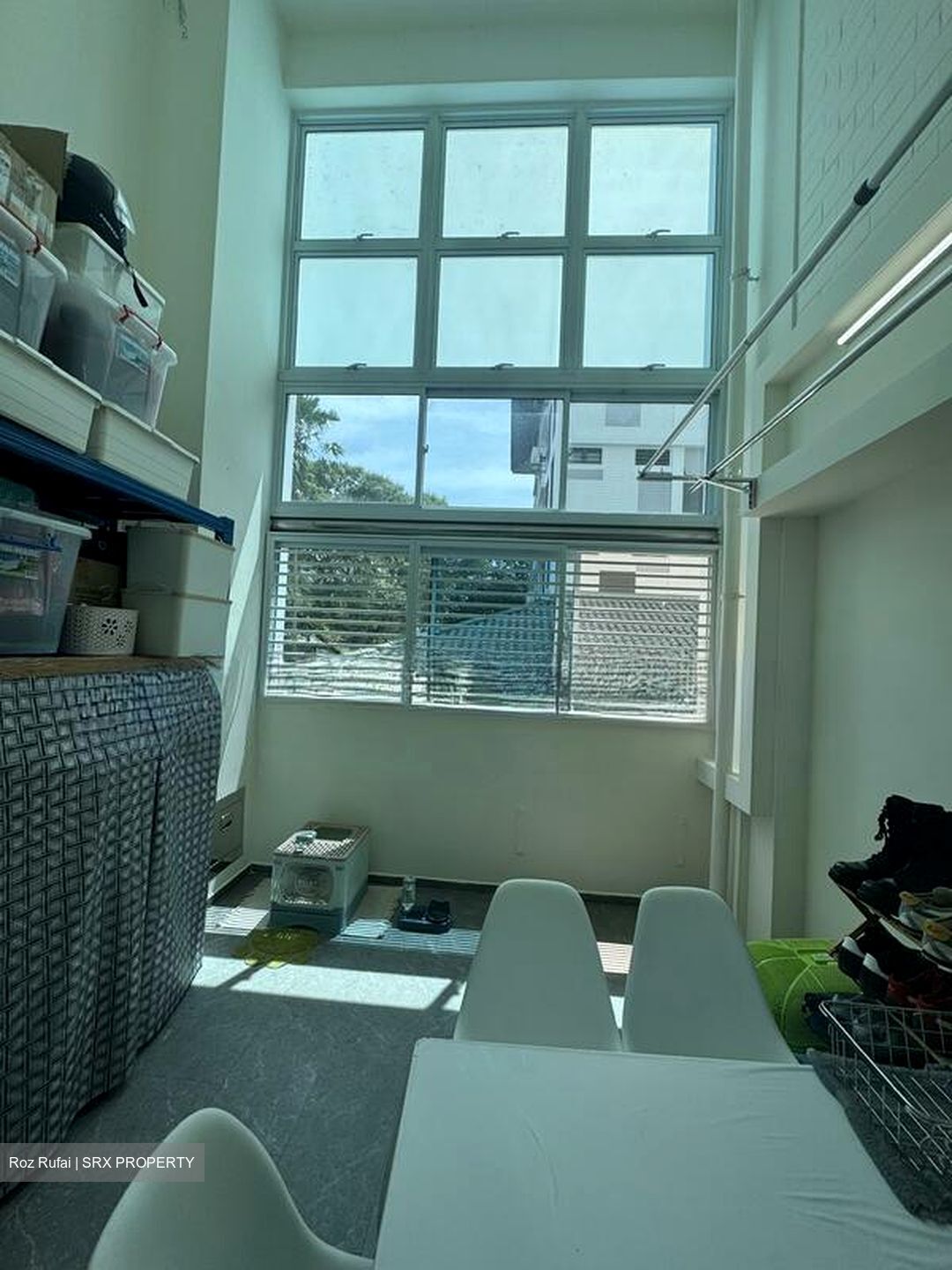 Blk 448 Pasir Ris Drive 6 (Pasir Ris), HDB Executive #522072481